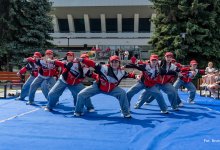 32 Festyn sportowo-rekreacyjny 