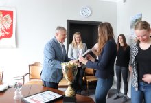 Podsumowanie sezonu zimowego reprezentacji AWF w Krakowie w AMP w narciarstwie i snowboardzie- 7.03.2019 r.