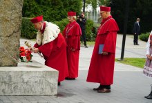 Inauguracja Roku Akademickiego 2024/2025