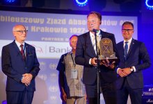Jubileuszowy Zjazd Absolwentów 95-lecie 